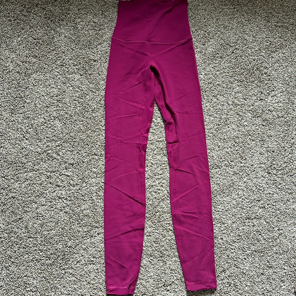 Lululemon legging